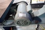 Jet Scroll Saw