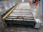  Powered Roller Conveyor