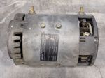 Crown Forklift Motor