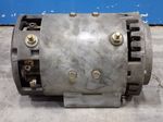 Crown Forklift Motor