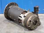  Forklift Motor