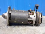  Forklift Motor