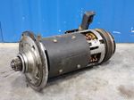  Forklift Motor