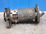  Forklift Motor