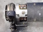  Forklift Motor