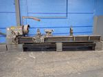 Leblond Lathe