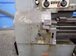 Leblond Lathe