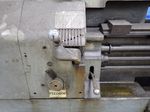 Leblond Lathe