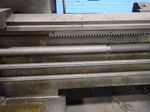 Leblond Lathe