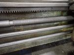 Leblond Lathe