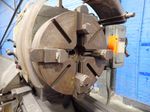 Leblond Lathe
