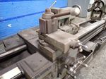 Leblond Lathe