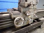 Leblond Lathe
