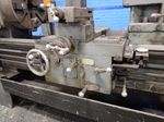 Leblond Lathe