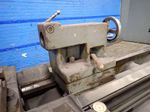 Leblond Lathe
