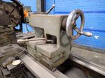 Leblond Lathe