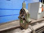 Leblond Lathe