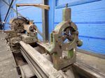 Leblond Lathe