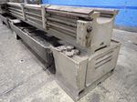 Leblond Lathe