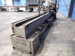 Leblond Lathe