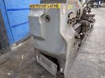 Leblond Lathe