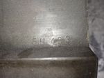 Leblond Lathe