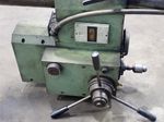 Solberga Drill Press