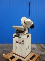 Jet Cold Saw