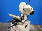 Jet Cold Saw