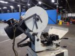 Jet Cold Saw
