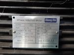 Jet Cold Saw