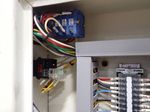 Jet Cold Saw
