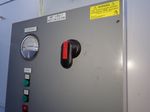 Donaldson Torit Mist Collector