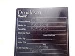 Donaldson Torit Mist Collector