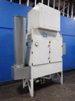 Donaldson Torit Mist Collector