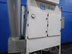 Donaldson Torit Mist Collector