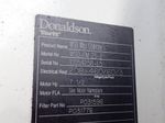 Donaldson Torit Mist Collector