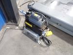Southworth Lift Table
