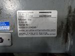 Southworth Lift Table