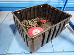 Milwaukee Tool Chain Hoist