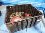 Milwaukee Tool Chain Hoist