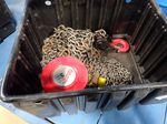 Milwaukee Tool Chain Hoist