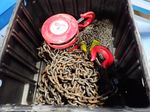 Milwaukee Tool Chain Hoist