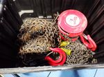 Milwaukee Tool Chain Hoist