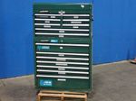 Masterforce Tool Cabinet