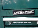 Masterforce Tool Cabinet