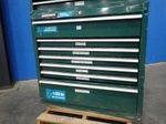 Masterforce Tool Cabinet