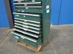 Masterforce Tool Cabinet