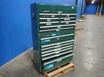 Masterforce Tool Cabinet