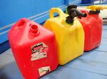  Fuel Cans